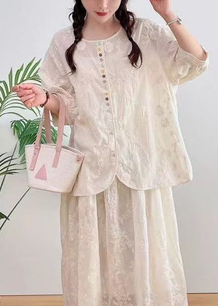 Sophisticated Shirt with a Clean Classic Look