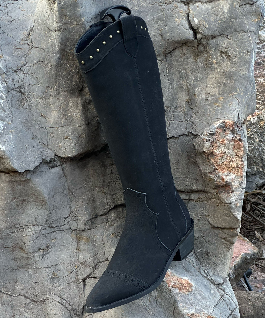 Beautifully Crafted Orthopedic Boots