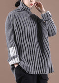 Gracefully Styled Sweater for Any Occasion