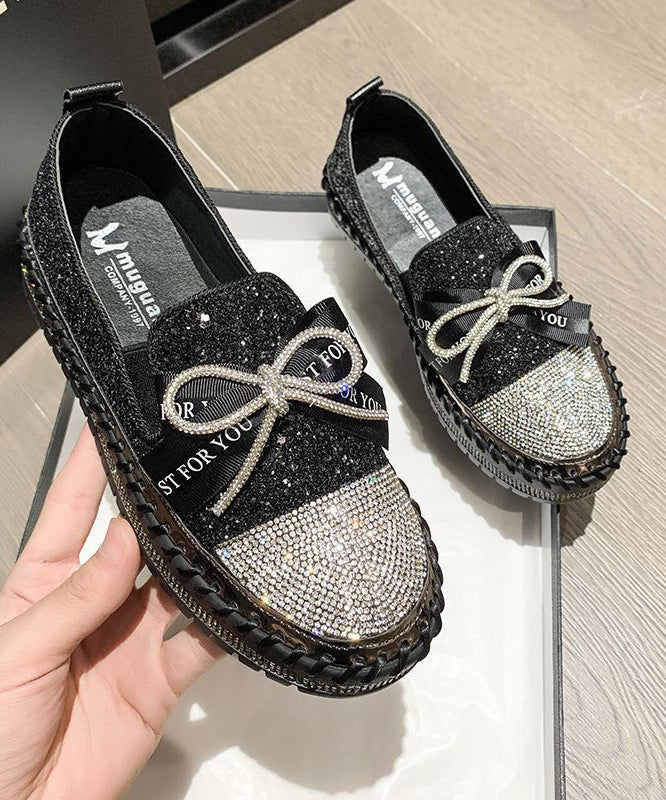 Chic Orthopedic Shoes with Unique Design
