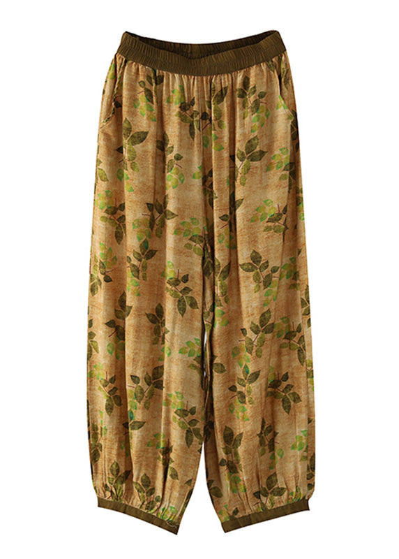Sophisticated Pants with a Clean Classic Look