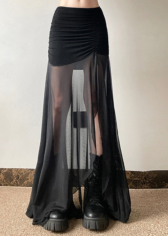 Beautifully Balanced Garment with Timeless Character