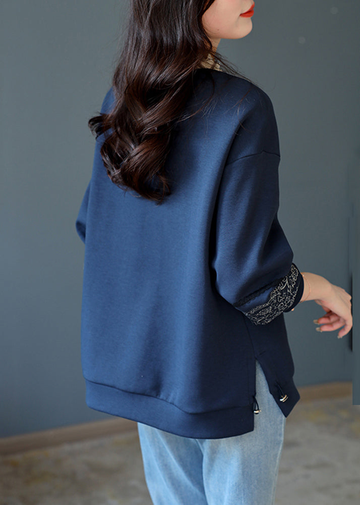 Vintage Inspired Shirt with a Contemporary Edge