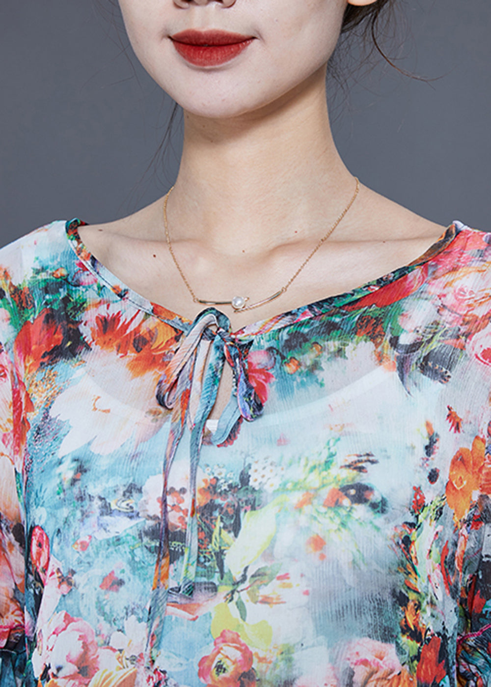 Polished Shirt with an Effortless Classic Look