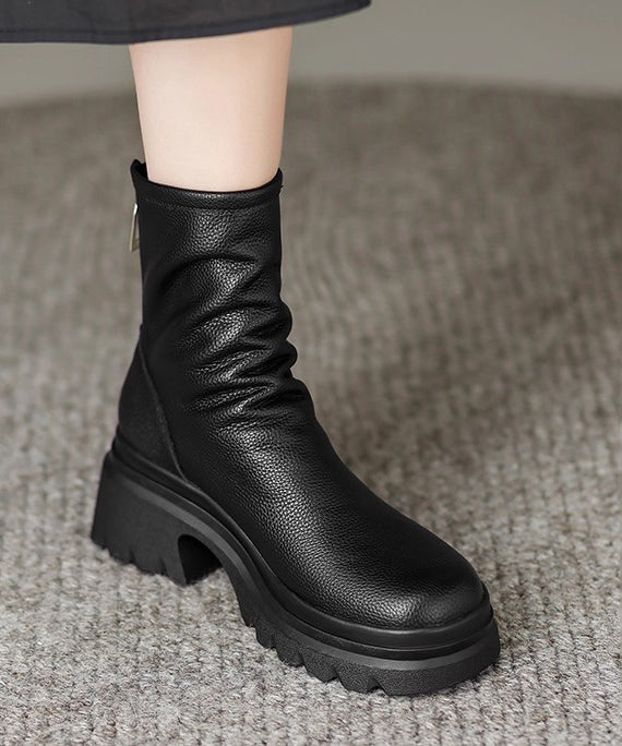Comfortable Orthopedic Boots for Daily Wear