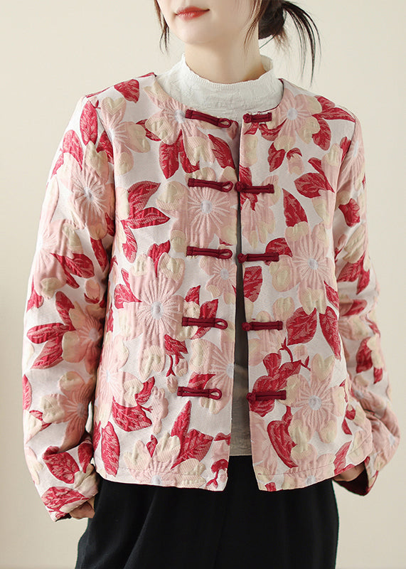 Sophisticated Coat with a Clean Classic Look