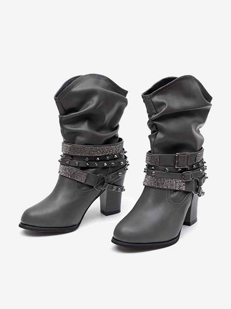 Beautifully Crafted Orthopedic Boots