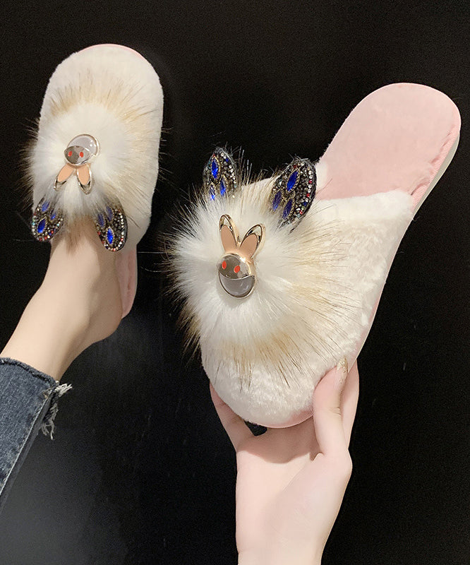 Beautifully Crafted Orthopedic Slippers