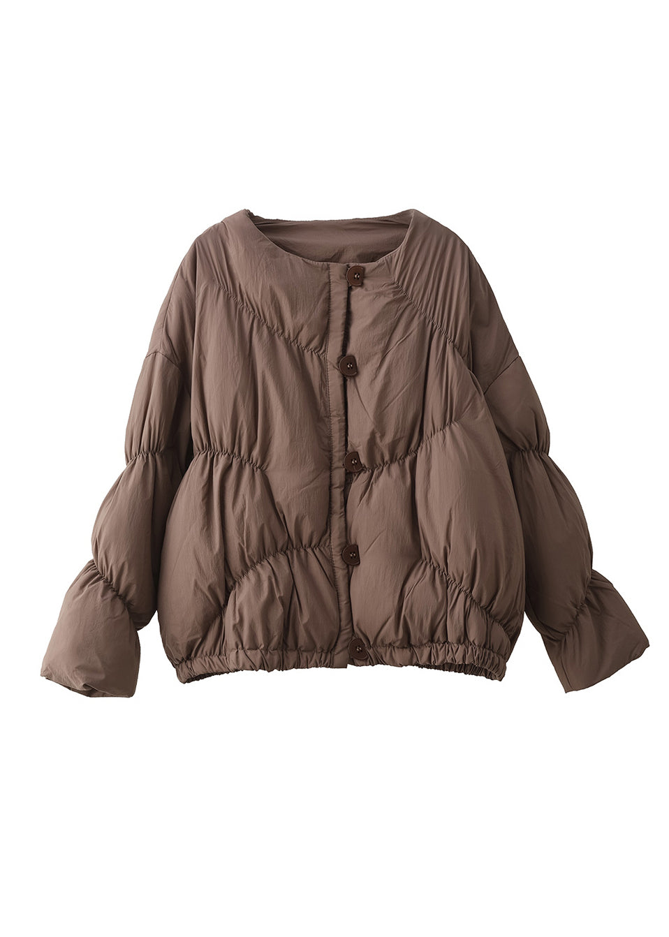 Gracefully Styled Jacket for Any Occasion