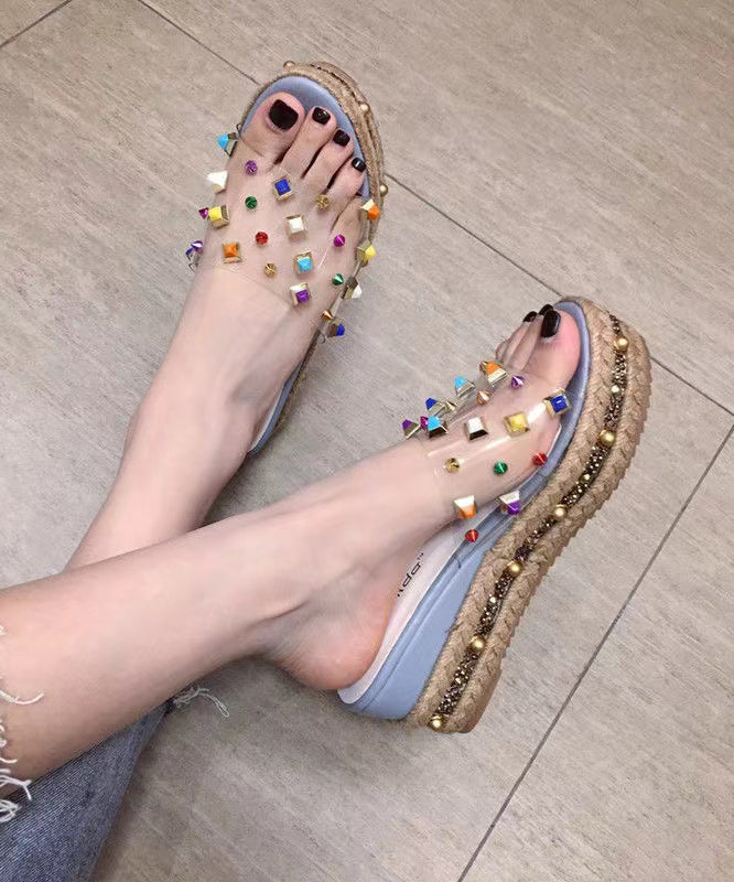 Comfortable Orthopedic Sandals for Daily Wear