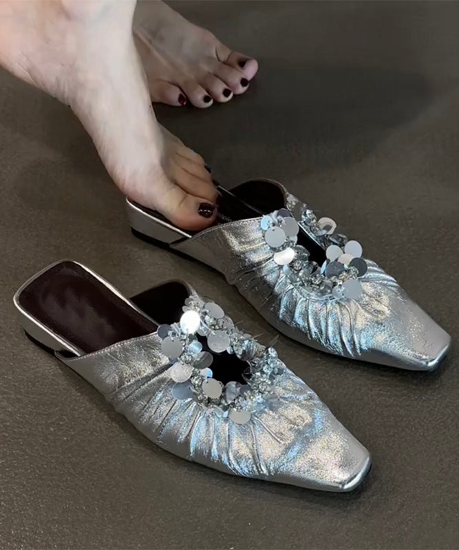 Chic Orthopedic Sandals with Unique Design