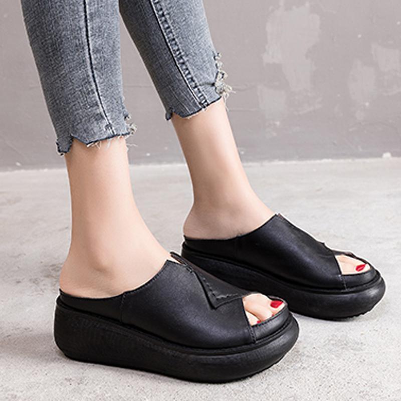 Stylish Orthopedic Slippers for Any Occasion