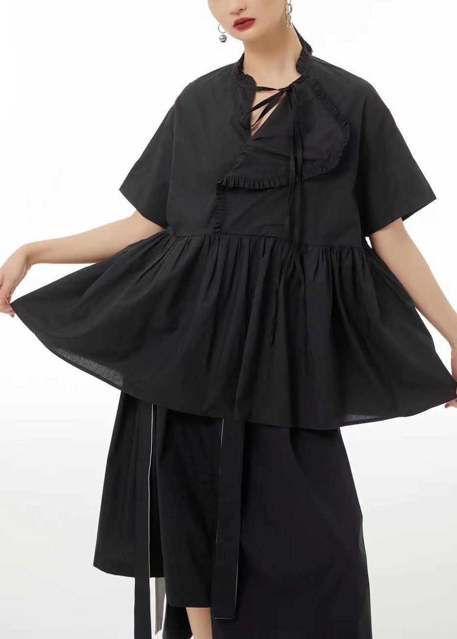 Beautifully Balanced Shirt with Timeless Character