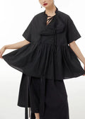 Beautifully Balanced Shirt with Timeless Character