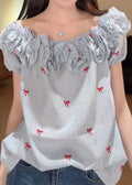 Gracefully Styled Shirt for Any Occasion