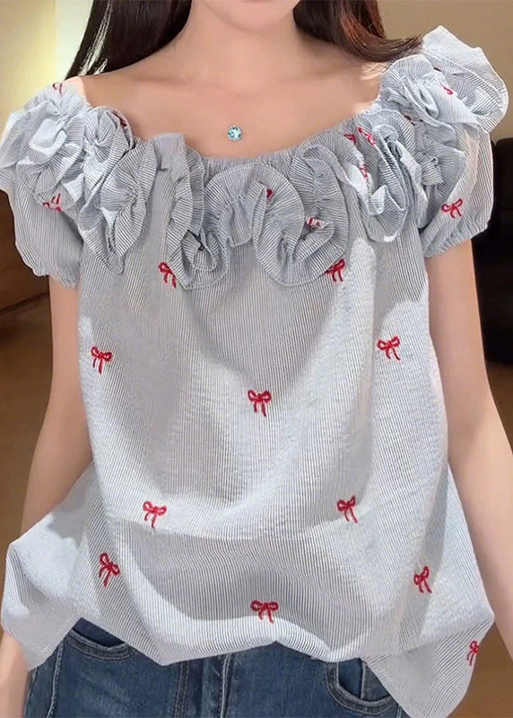 Gracefully Styled Shirt for Any Occasion