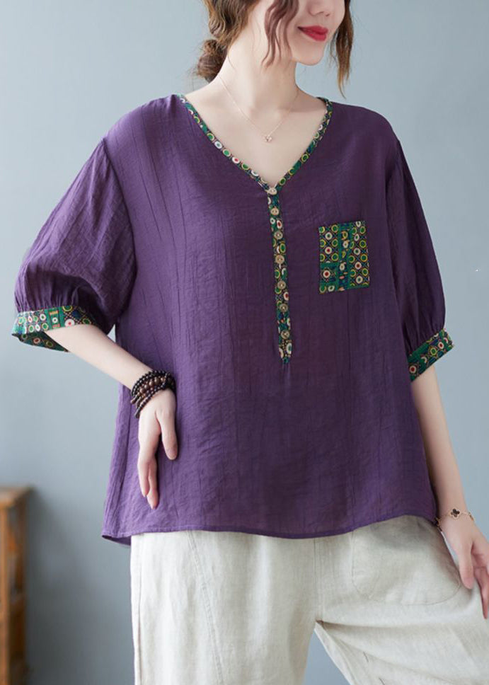 Elegantly Styled Top for Everyday Wear