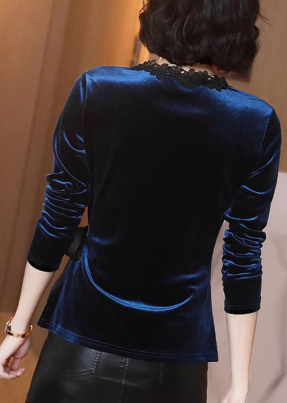 Beautifully Balanced Top with Timeless Character
