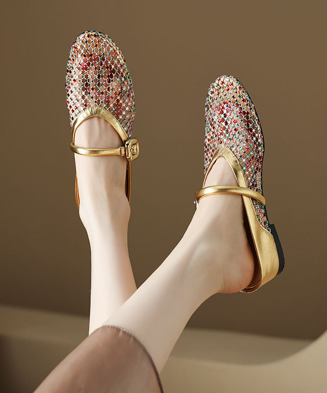 Comfortable Orthopedic Sandals for Daily Wear