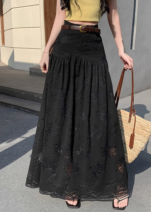 Well Tailored Garment with a Graceful Silhouette