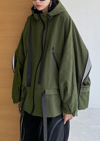 Gracefully Styled Coat for Any Occasion