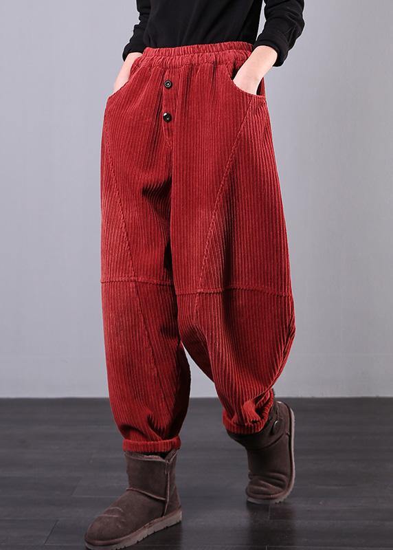Polished Pants with an Effortless Classic Look