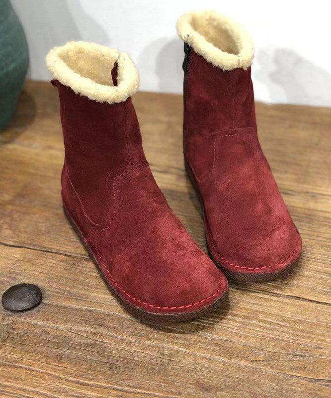 Beautifully Crafted Orthopedic Boots