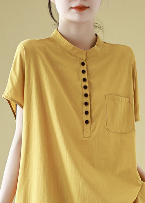 Vintage Inspired Shirt with a Contemporary Edge