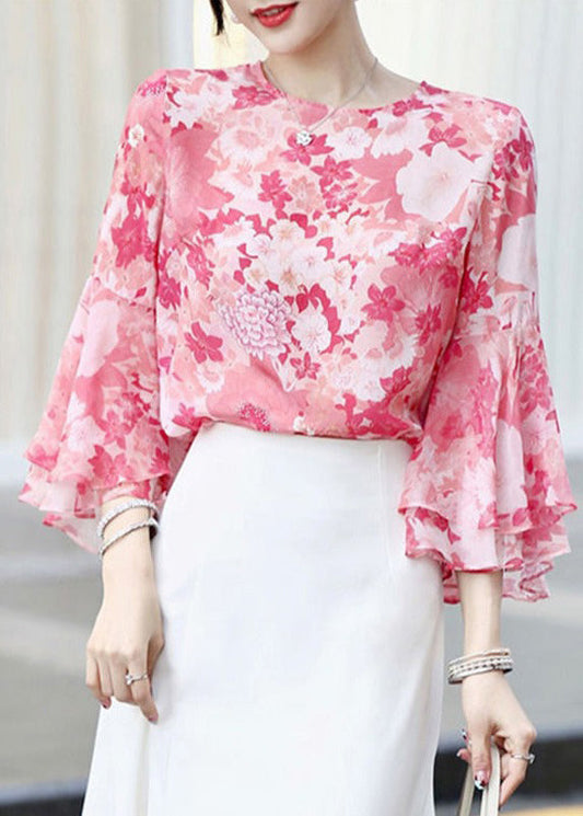 Vintage Inspired Shirt with a Contemporary Edge