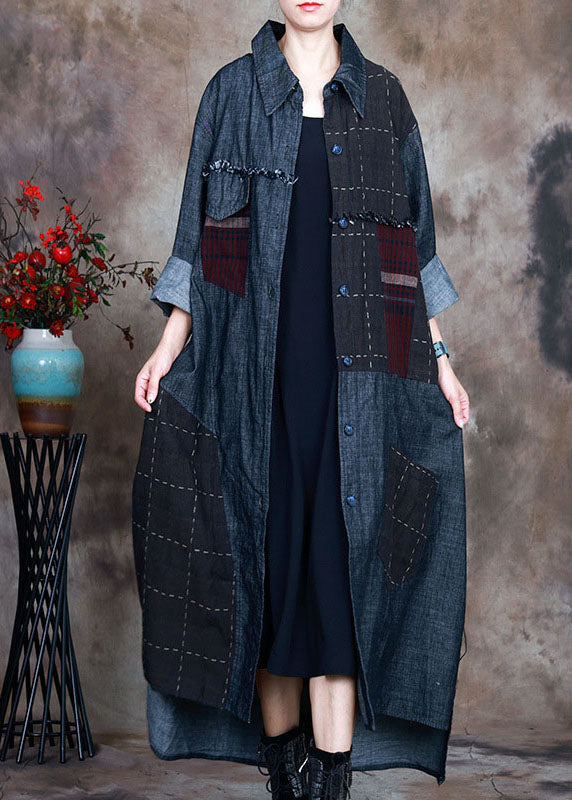Beautifully Crafted Coat in a Classic Style