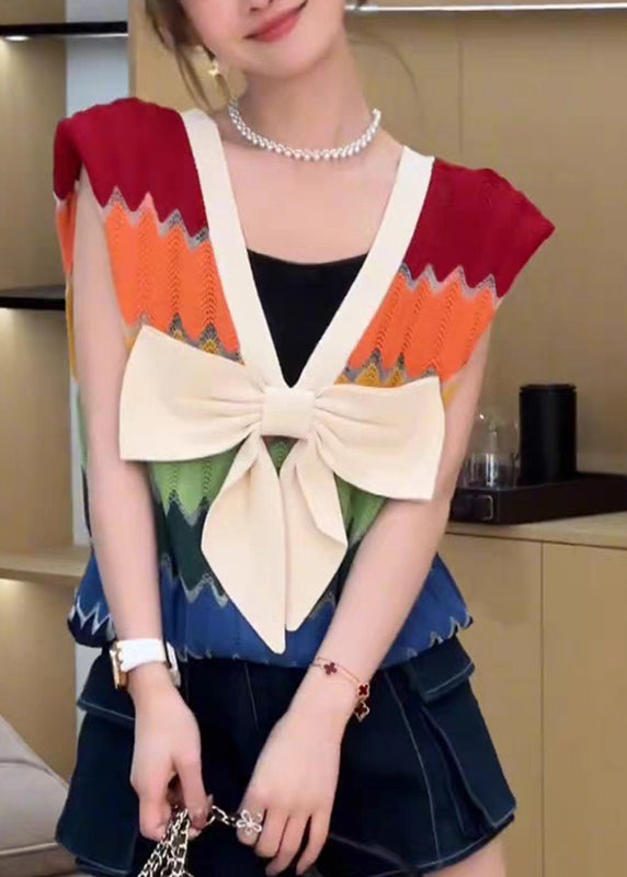 Gracefully Styled Top for Any Occasion