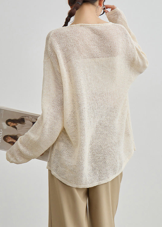 Beautifully Finished Top in a Timeless Design