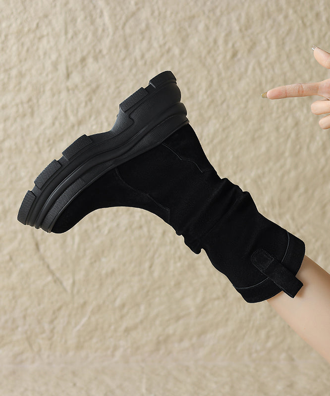 Comfortable Orthopedic Boots for Daily Wear