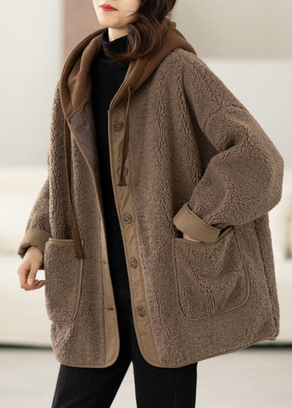 Beautifully Balanced Coat with Timeless Character