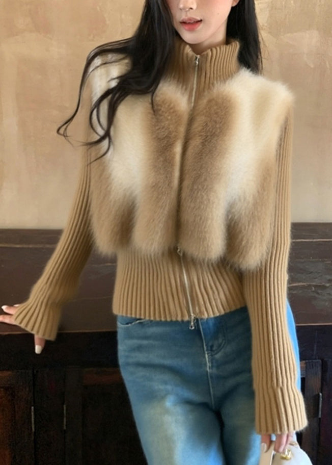 Classic Vintage & Enduringly Stylish Cardigan