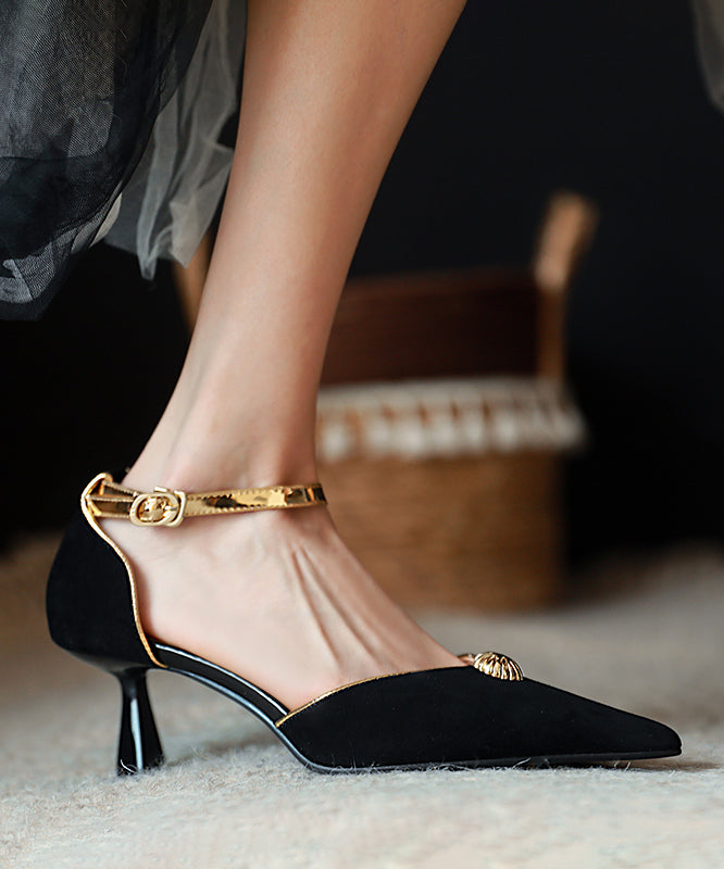 Graceful Orthopedic Sandals for Modern Look