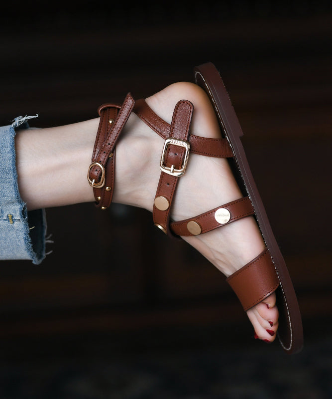 Beautifully Crafted Orthopedic Sandals
