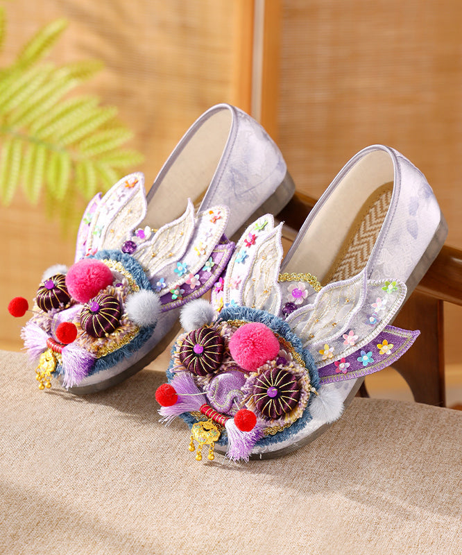 Vintage Inspired Orthopedic Shoes