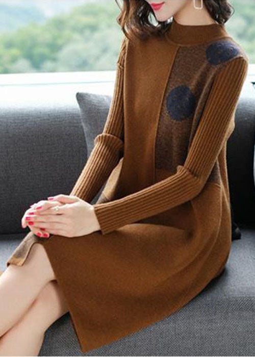 Gracefully Styled Sweater for Any Occasion