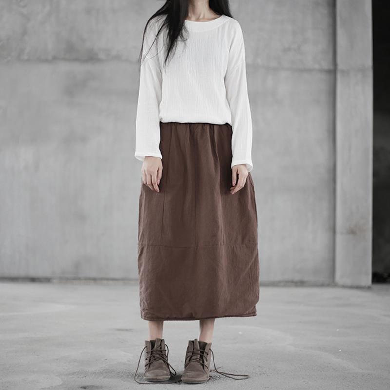 Classic Vintage Garment with a Flattering Fit