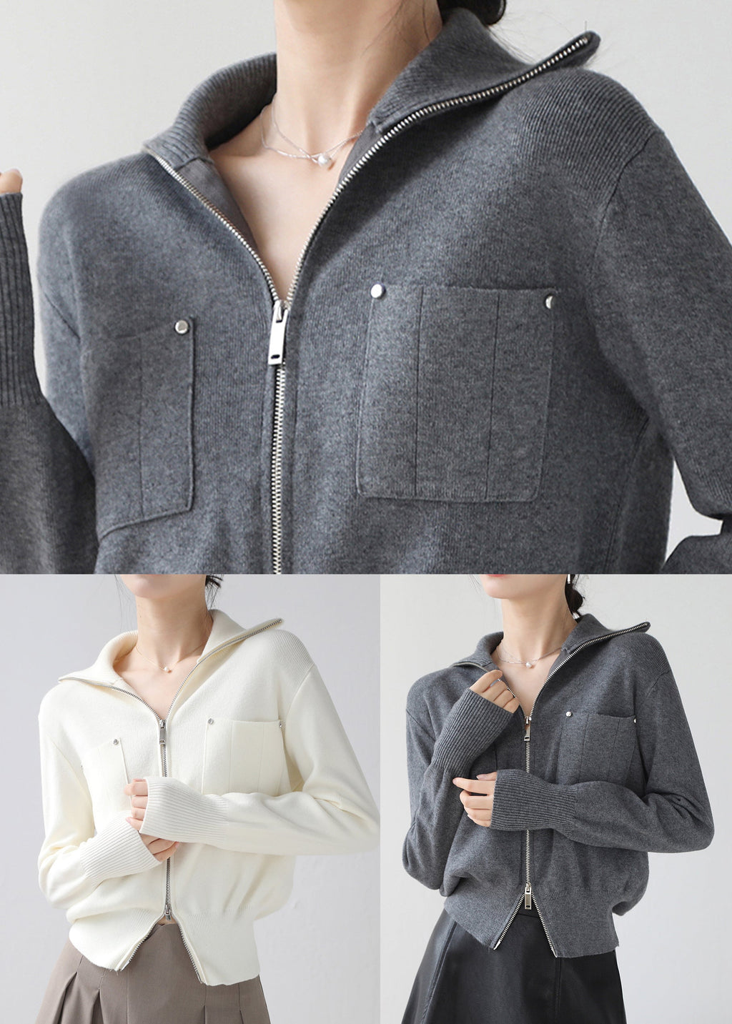 Beautifully Balanced Coat with Timeless Character