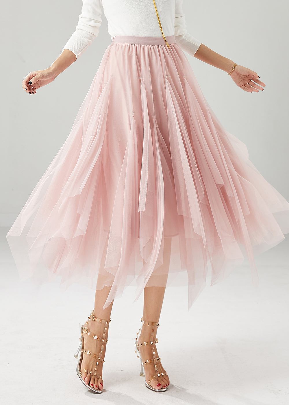 Polished Garment with an Effortless Classic Look