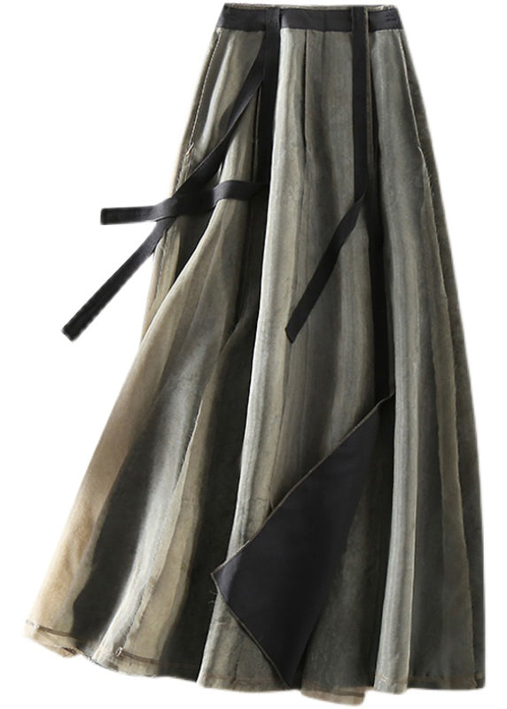 Vintage Inspired Garment with a Contemporary Edge