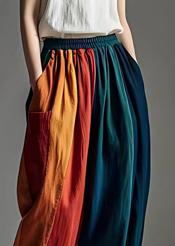 Effortlessly Elegant Pants with a Timeless Design