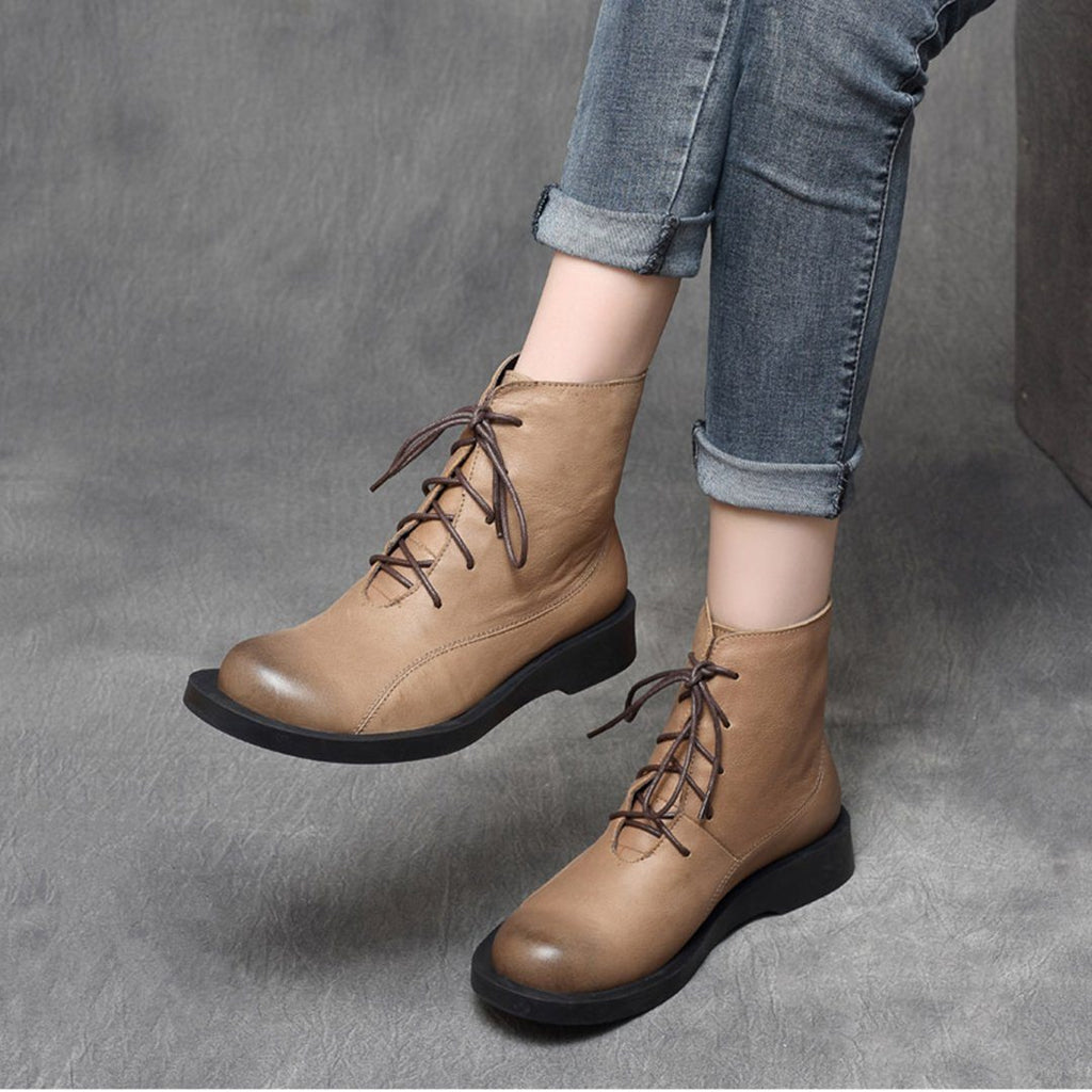 Stylish Orthopedic Boots for Any Occasion