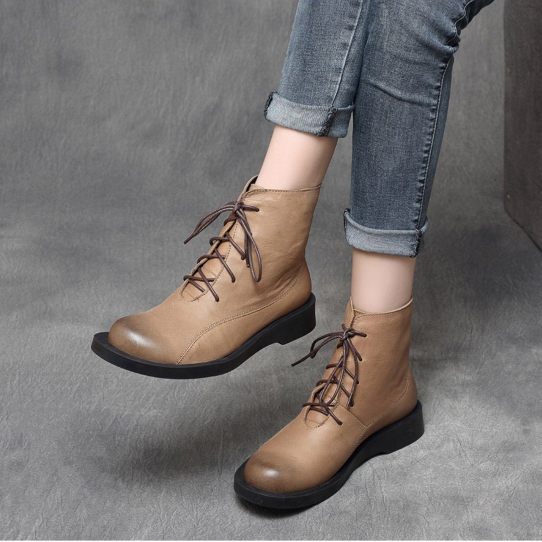 Stylish Orthopedic Boots for Any Occasion