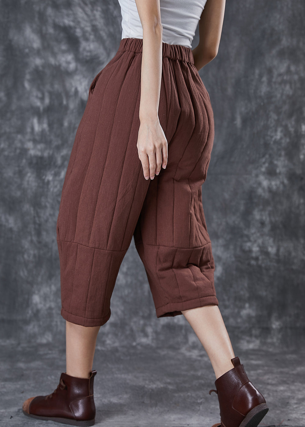 Beautifully Crafted Pants in a Classic Style