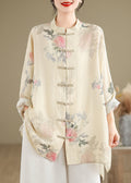 Beautifully Balanced Shirt with Timeless Character
