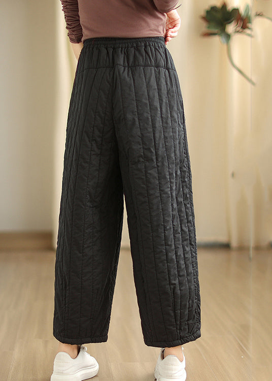 Beautifully Finished Pants in a Timeless Design