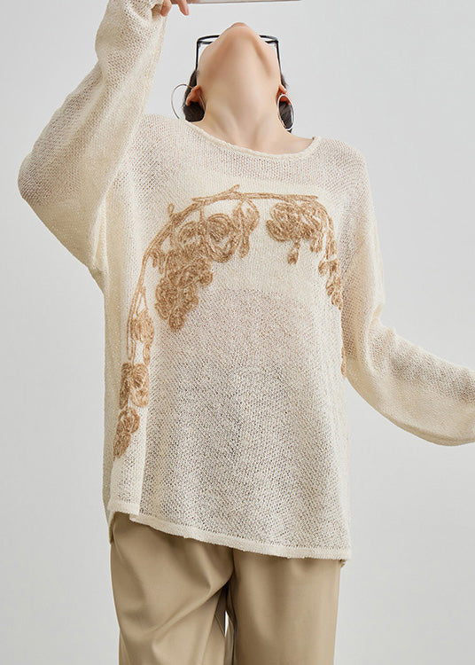 Beautifully Finished Top in a Timeless Design
